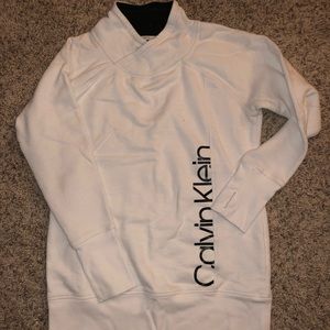 Calvin Klein sweatshirt